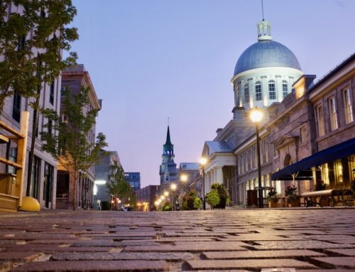 Old Montreal Travel Guide: What to See, Eat, and Expect